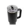 Термокружка Stanley Quencher H2,0 1,18 л, серая, с трубочкой (10-11913-134)