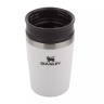 Термокружка Stanley Adventure 0,23 л, белая 10-02887-052